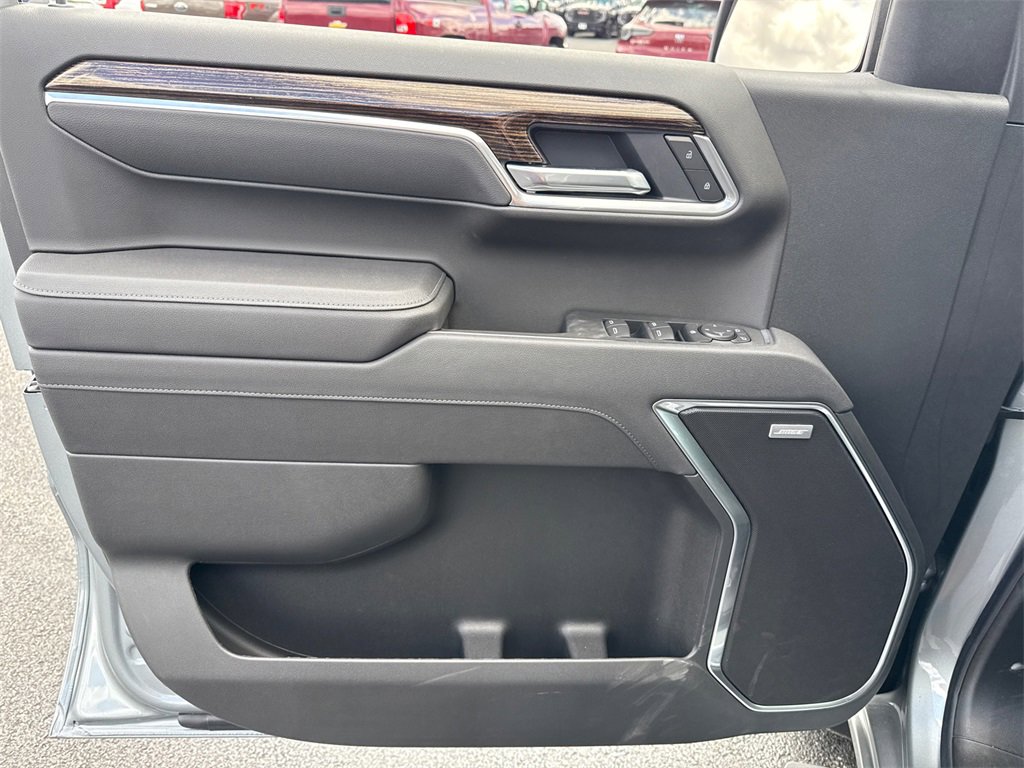 2026 Gmc Sierra 1500 Elevation photo 14