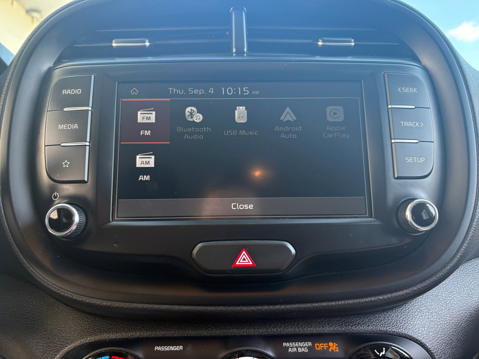 2024 Kia Soul LX photo 15