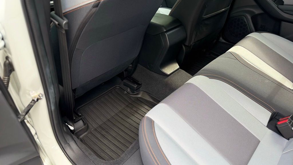 2022 Subaru Crosstrek Premium photo 15