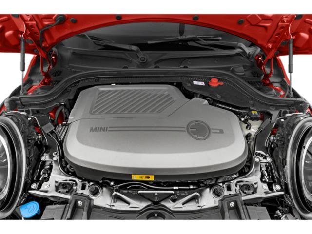 2024 Mini Cooper 2 Door Hardtop SE photo 11