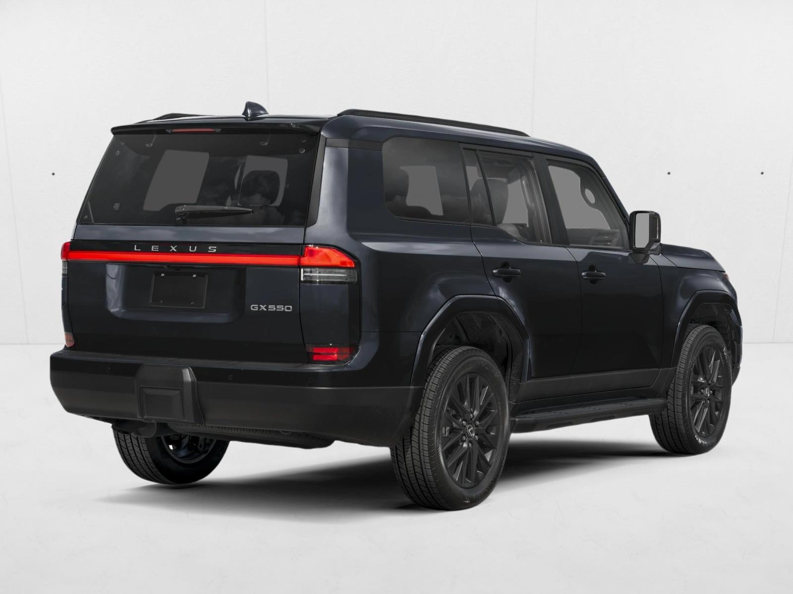 New 2026 Lexus GX 550 PREMIUM 5-DR PREMIUM in Tampa #T5078185