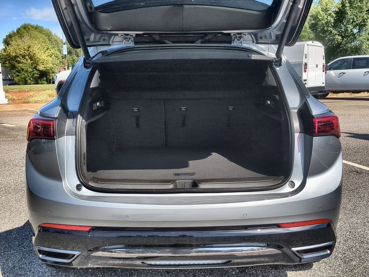 2025 Buick Envision Sport Touring photo 27