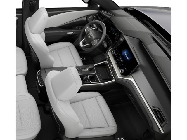 2025 Lexus TX 350 Luxury photo 7