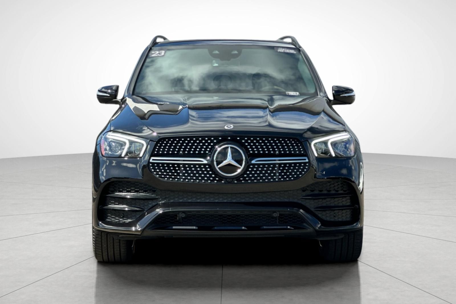 2023 Mercedes Benz GLE 450 4MATIC photo 7