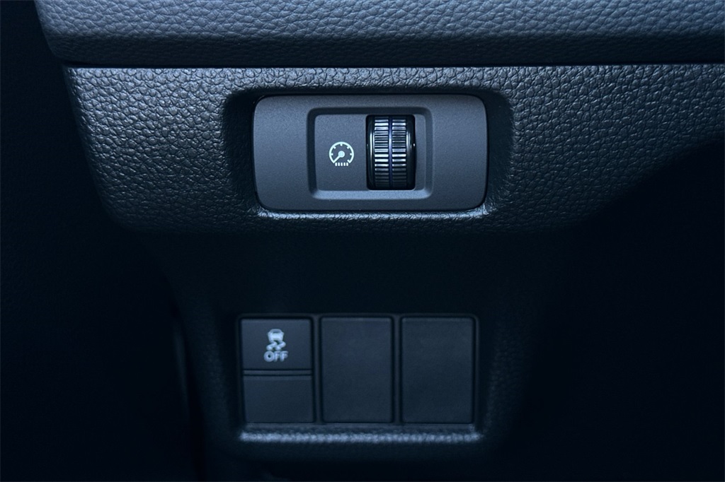 2026 Honda Civic Sport photo 27