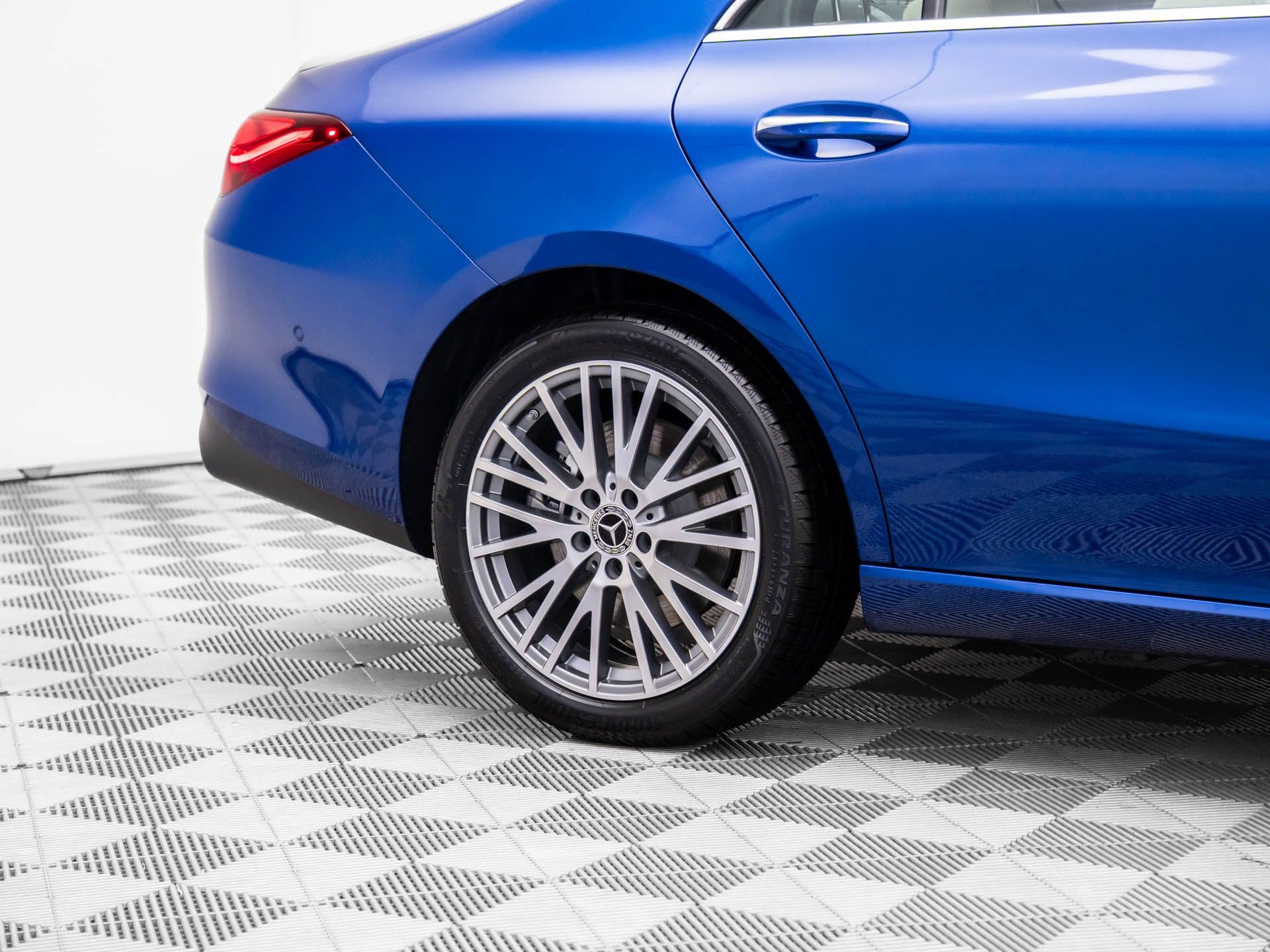2026 Mercedes Benz CLA 250 4MATIC photo 31