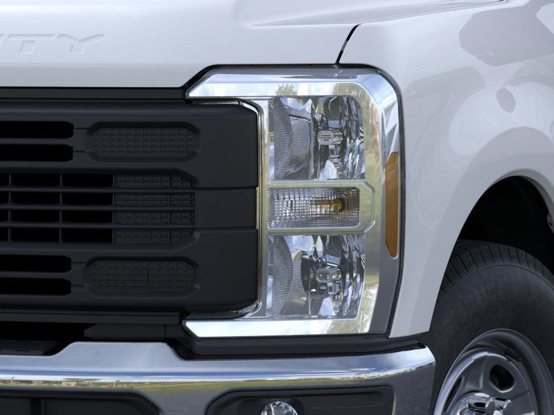 2024 Ford F-350 XL photo 16