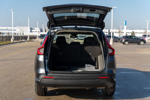 2026 Honda CR-V EX photo 14