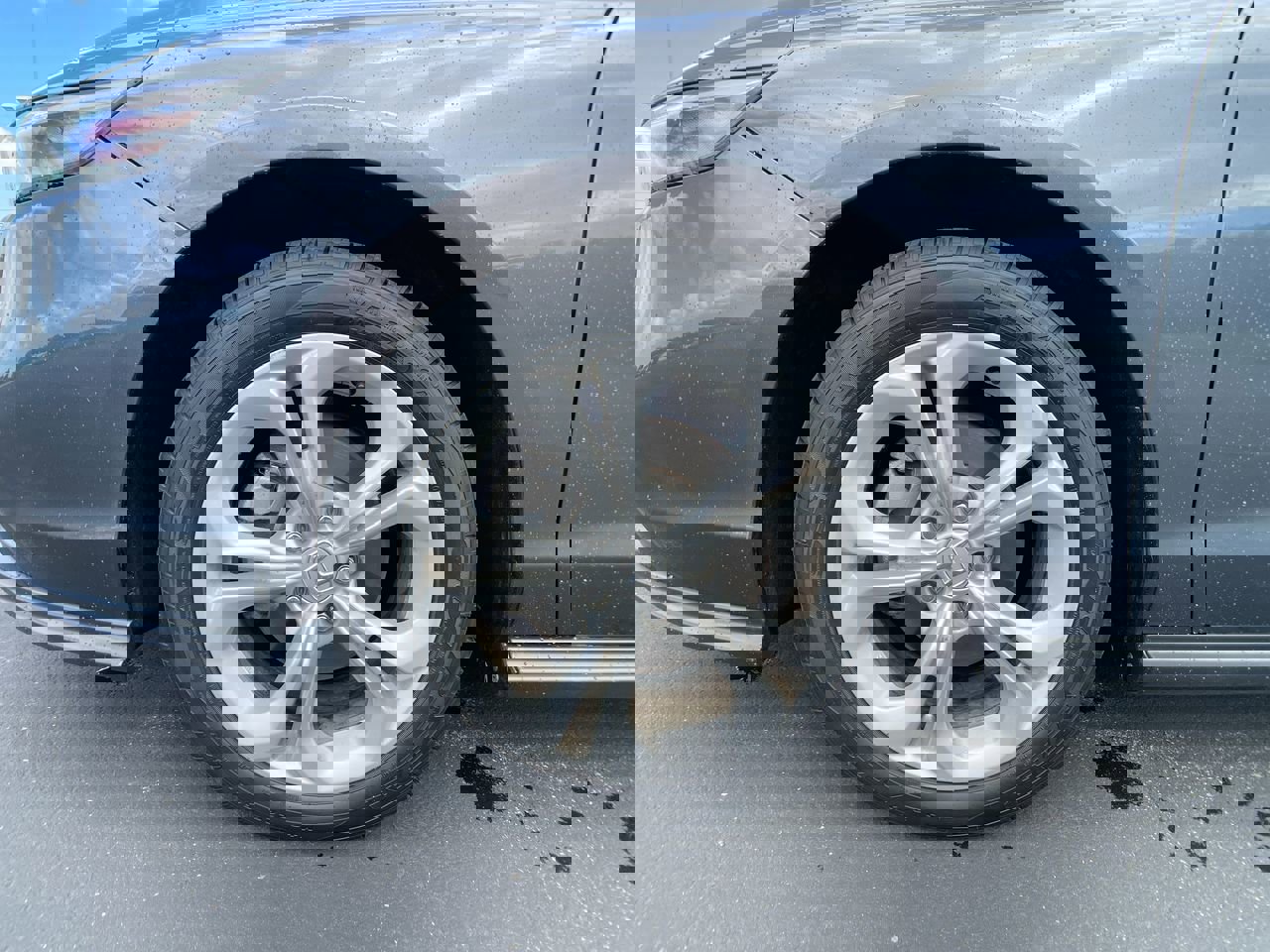 2023 Honda Accord 1.5T LX photo 10