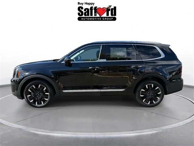 2023 Kia Telluride SX photo 4
