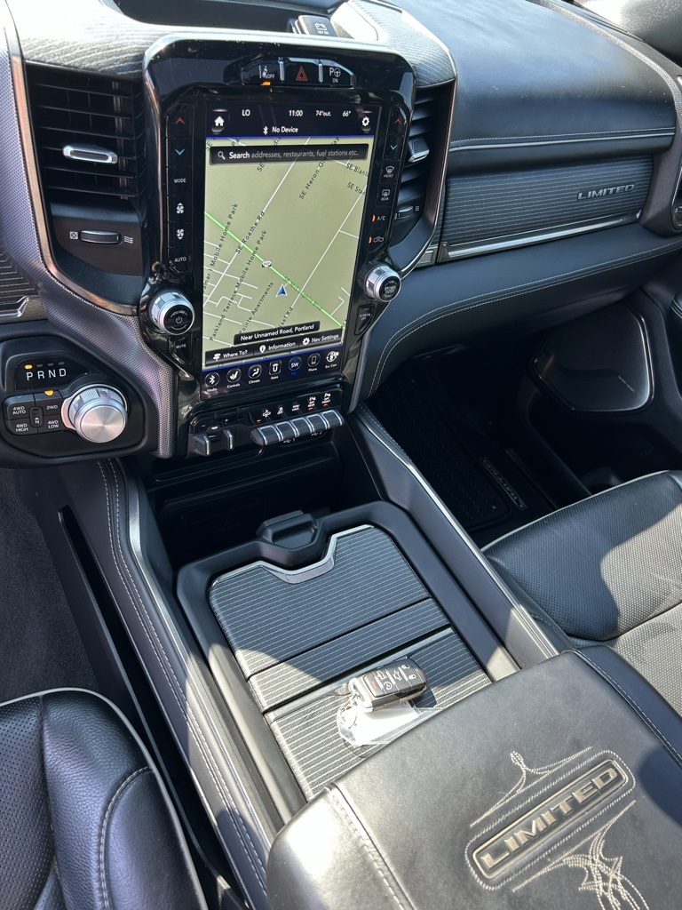 2021 Ram 1500 Limited photo 20