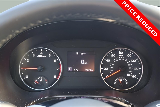 2023 Kia Seltos S photo 11