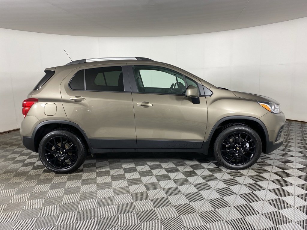 2022 Chevrolet Trax LT photo 6