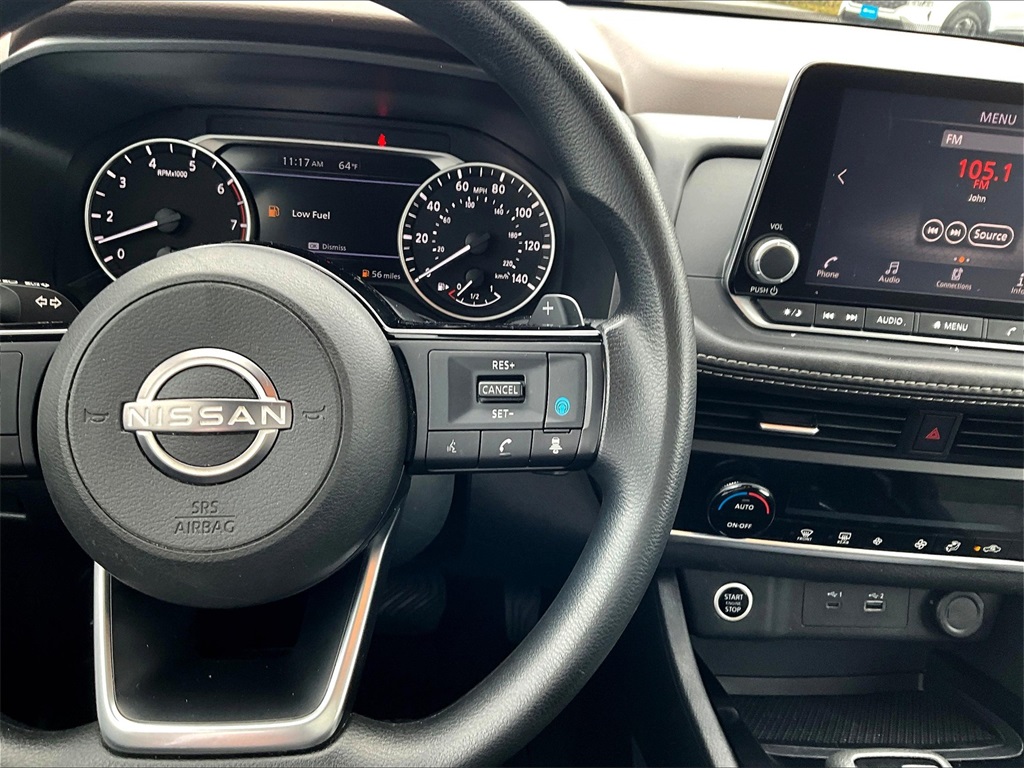 2023 Nissan Rogue SV photo 20
