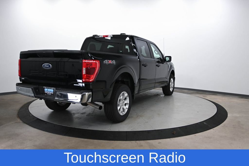 2023 Ford F-150 XLT photo 5