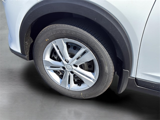 2025 Nissan Kicks Play S photo 25
