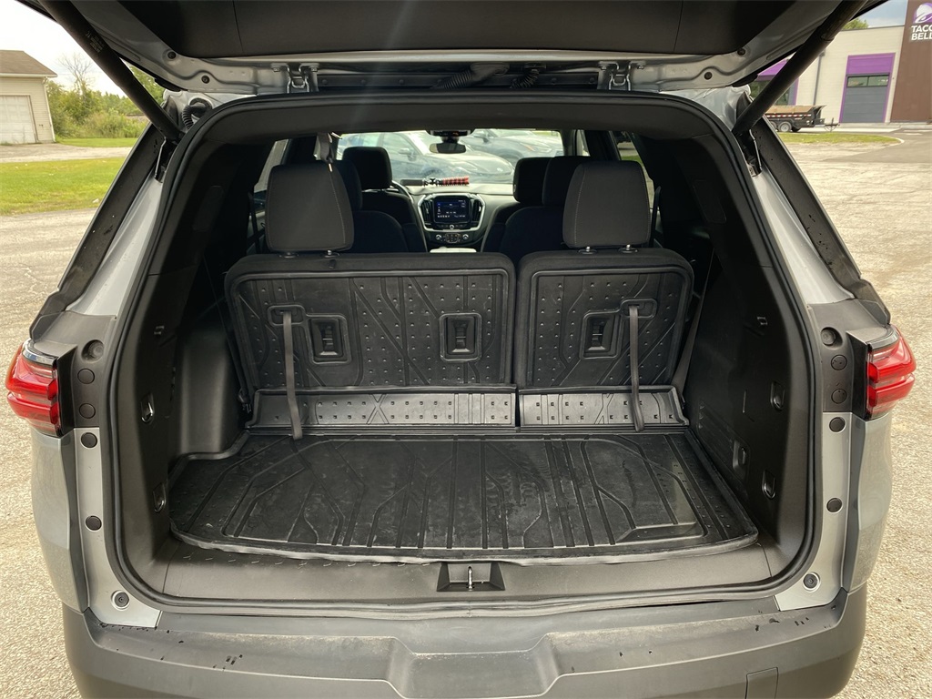 2023 Chevrolet Traverse photo 19