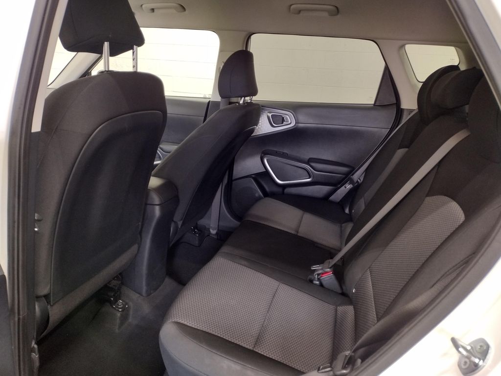 2023 Kia Soul LX photo 20