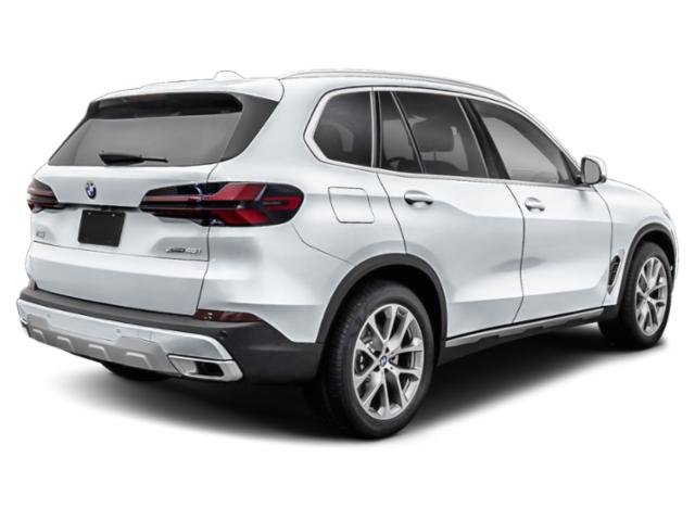 2026 Bmw X5 xDrive40i photo 3