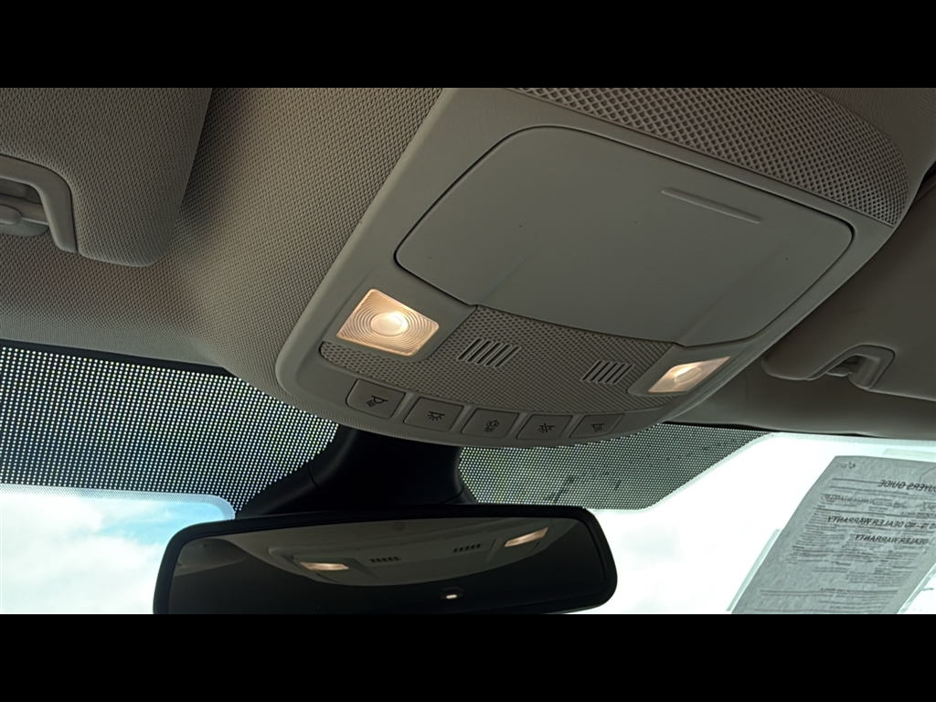 2023 Ford Edge SEL photo 15