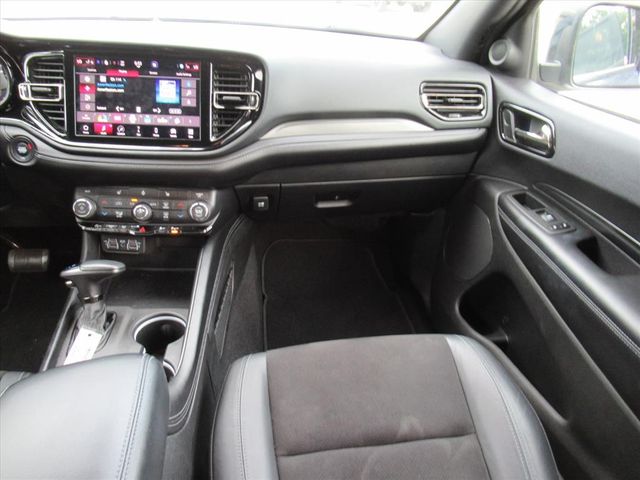 2021 Dodge Durango GT Plus photo 10