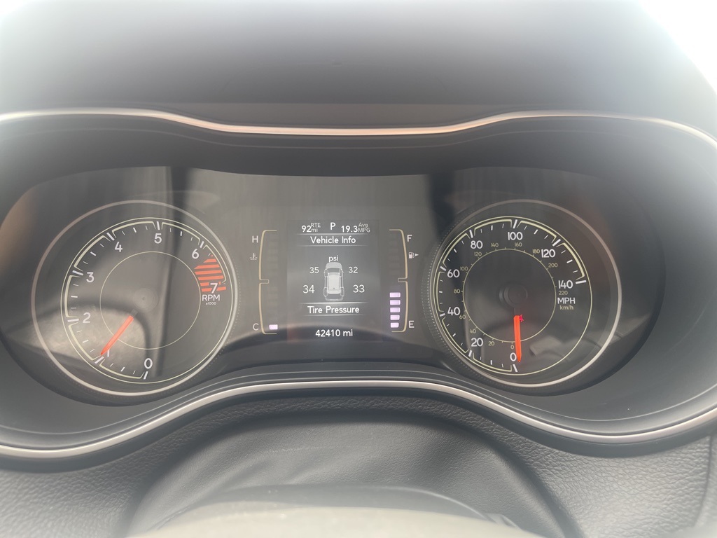 2021 Jeep Cherokee Altitude photo 4