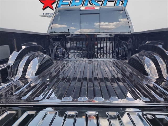 2025 Ram 1500 Laramie photo 31