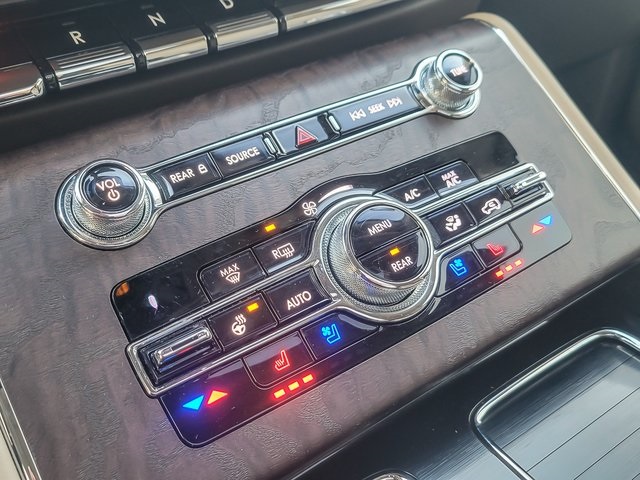 2021 LINCOLN AVIATOR - Image 16