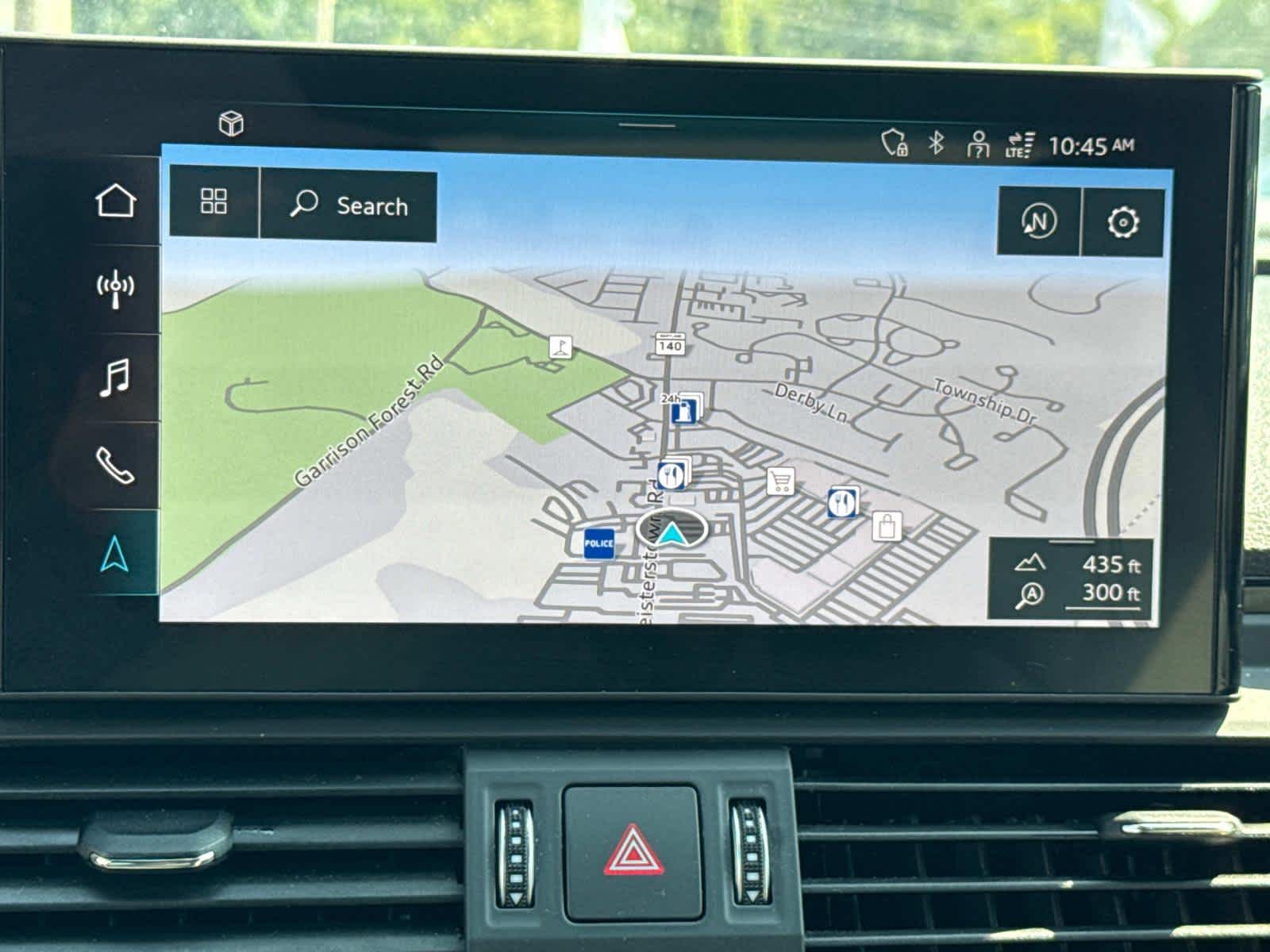 2022 Audi SQ5 Premium Plus photo 3