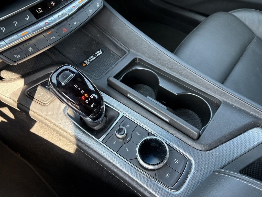 2024 Cadillac CT5 Premium Luxury photo 19