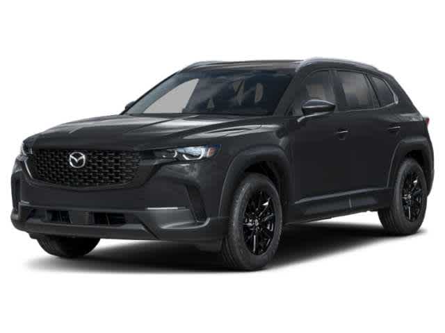 2026 Mazda CX-50 Preferred's photo