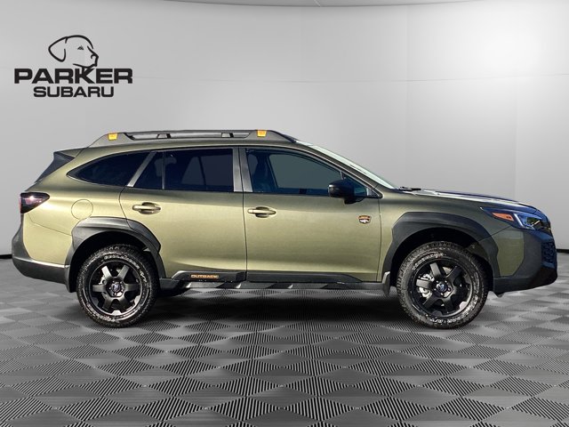 2025 Subaru Outback Wilderness photo 6