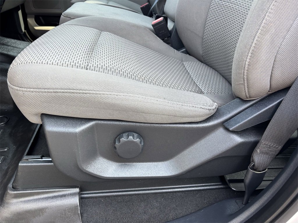 2022 Ford F-250 XLT photo 17