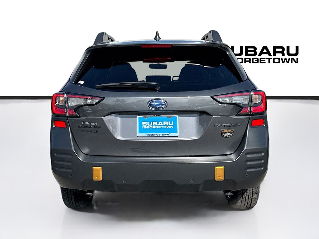 2025 Subaru Outback Wilderness photo 4