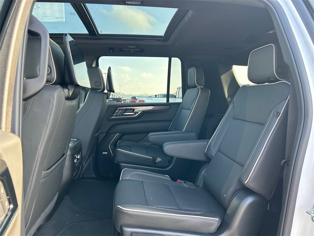 2026 GMC YUKON XL - Image 31