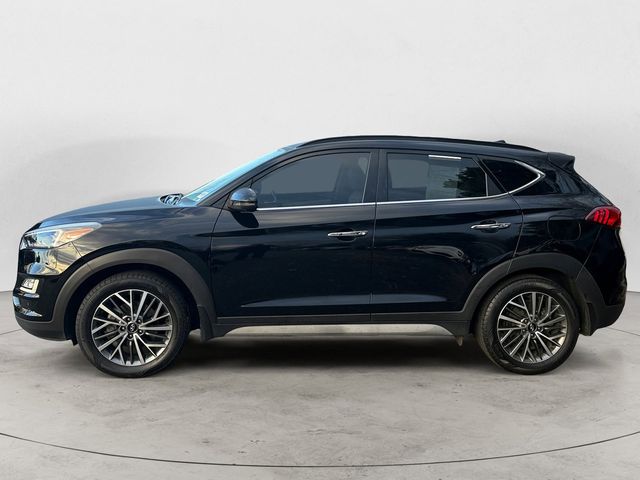 2020 Hyundai Tucson Value SEL Sport Limited Ultimate photo 2