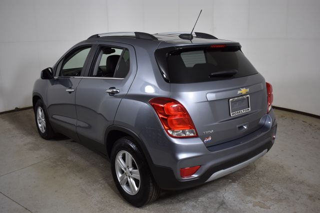 2019 Chevrolet Trax LT photo 3