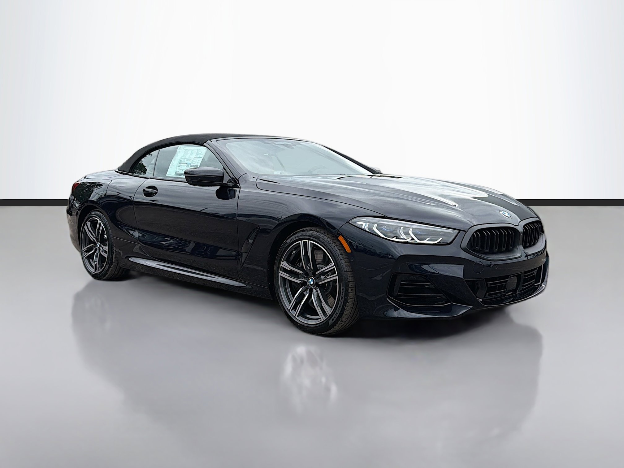 2026 BMW 8 Series