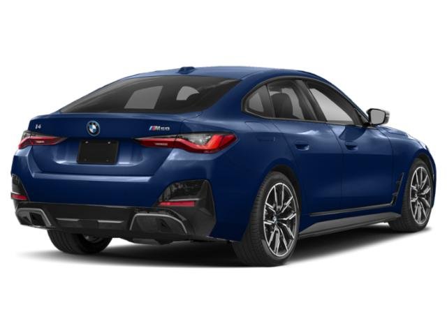 Used 2023 BMW i4 Base with VIN WBY33AW02PFP96578 for sale in Los Angeles, CA