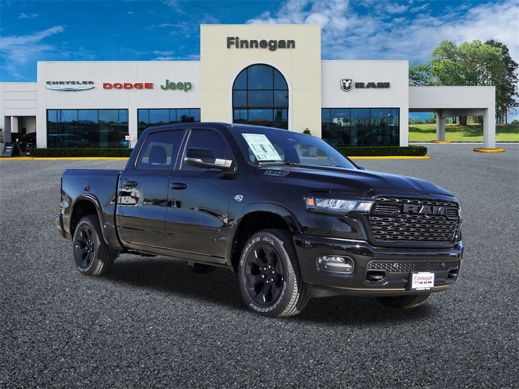 2026 RAM Ram 1500 Pickup Big Horn/Lone Star's photo