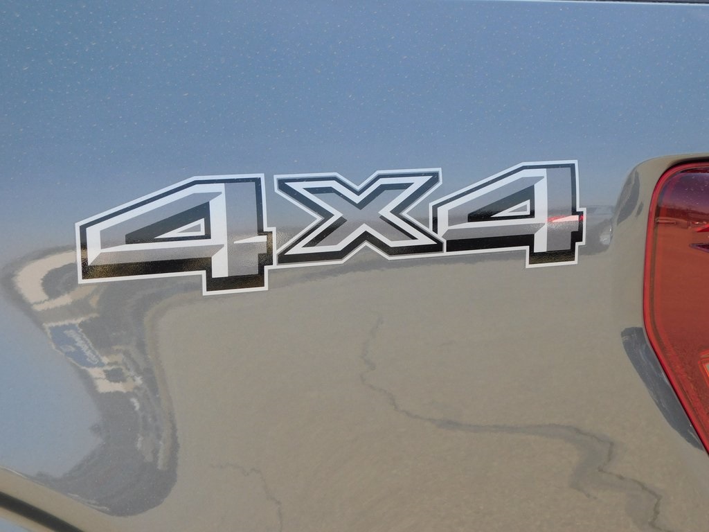 2025 Ford F-150 STX photo 34