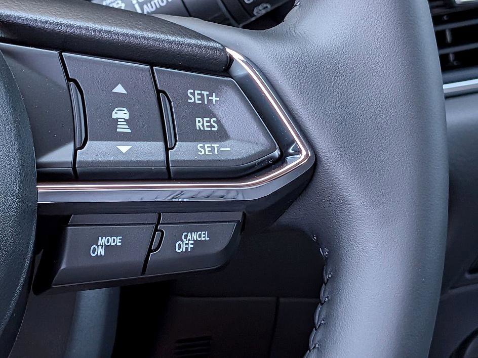 2025 Mazda CX-5 2.5 Premium Plus photo 26