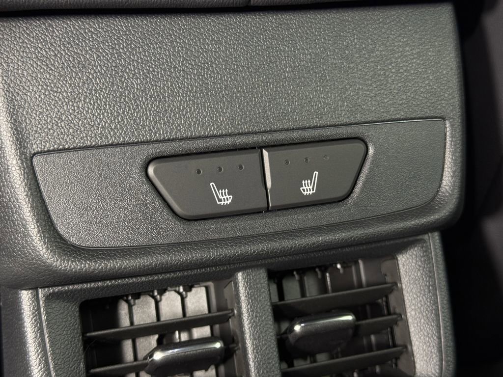 2026 Gmc Terrain Elevation photo 19