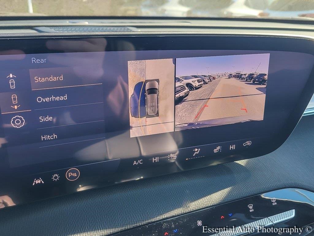 2026 BUICK ENCLAVE - Image 14