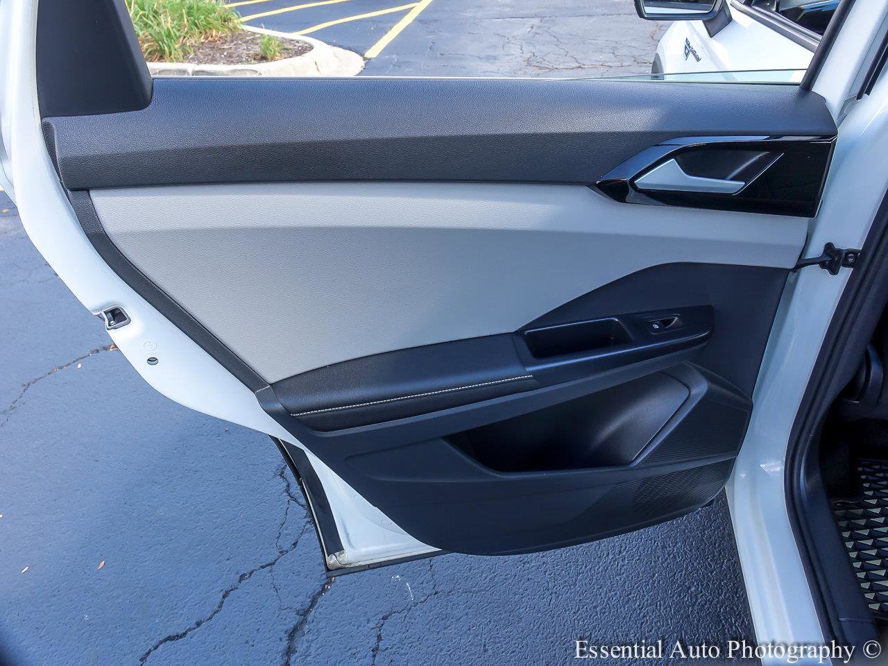 2024 VOLKSWAGEN TAOS - Image 22