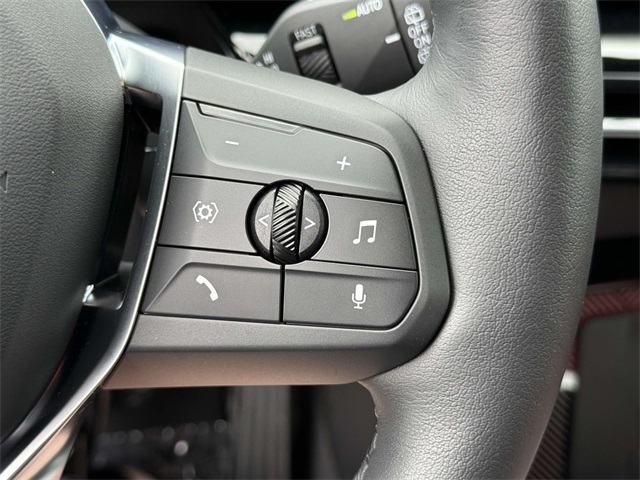 2025 Bmw X1 XDrive28i photo 7