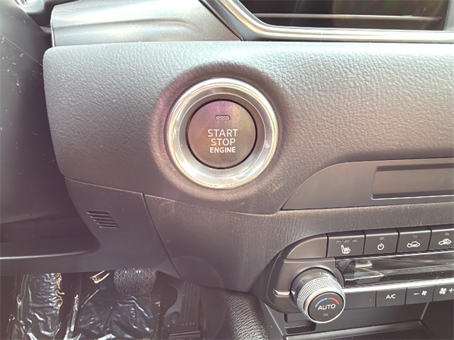 2025 Mazda CX-5 2.5 S Preferred photo 19