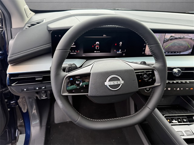 2025 Nissan Murano SL photo 6
