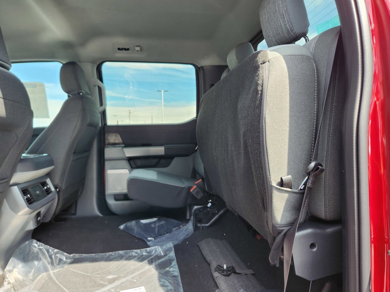 2026 Ford F-250 XLT photo 19