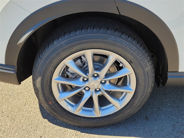 2026 Honda CR-V EX photo 4